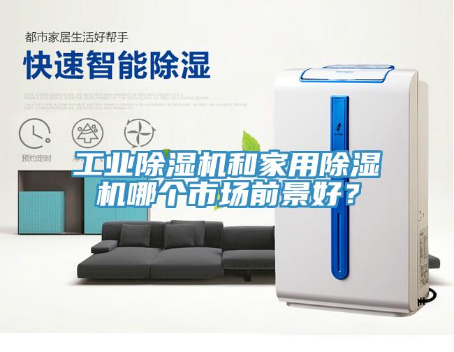 工業(yè)除濕機和家用除濕機哪個市場前景好？