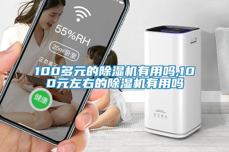 100多元的除濕機(jī)有用嗎,100元左右的除濕機(jī)有用嗎