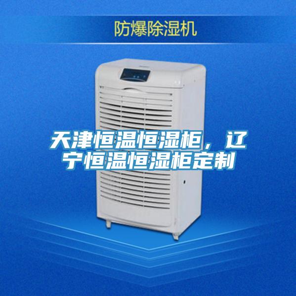天津恒溫恒濕柜，遼寧恒溫恒濕柜定制