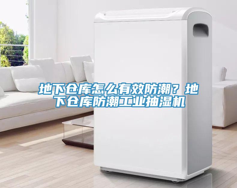 地下倉庫怎么有效防潮？地下倉庫防潮工業(yè)抽濕機