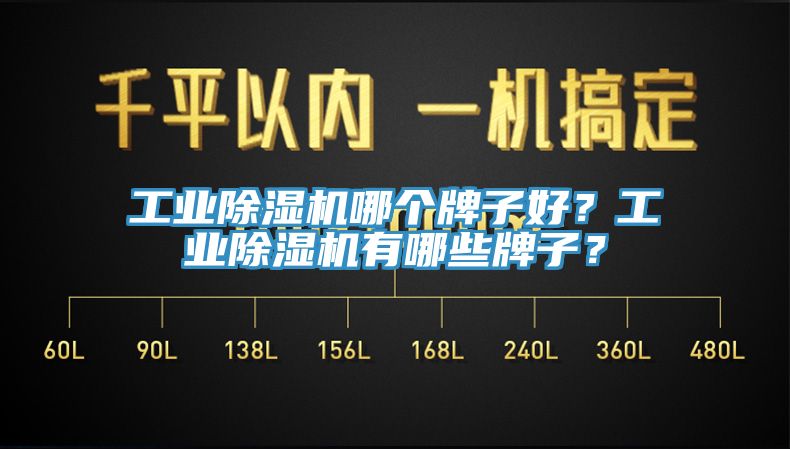 工業(yè)除濕機(jī)哪個(gè)牌子好？工業(yè)除濕機(jī)有哪些牌子？