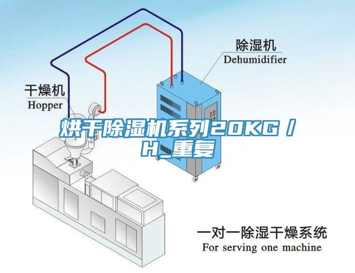 烘干除濕機(jī)系列20KG／H_重復(fù)