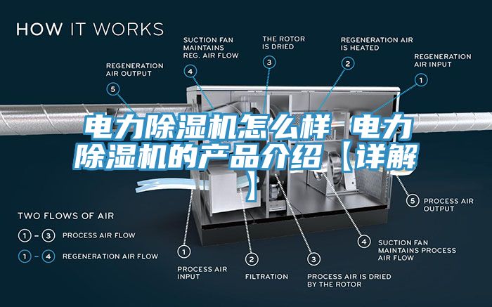 電力除濕機怎么樣 電力除濕機的產(chǎn)品介紹【詳解】