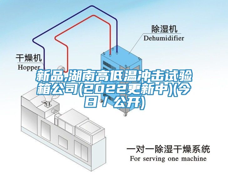 新品,湖南高低溫沖擊試驗箱公司(2022更新中)(今日／公開)