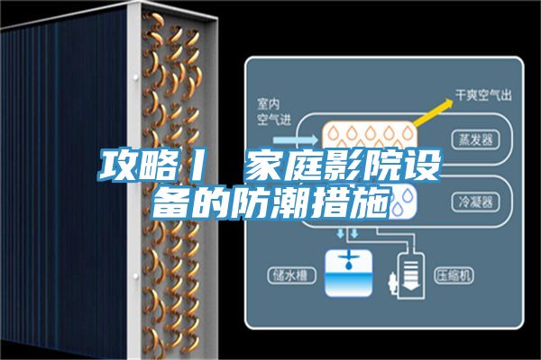 攻略丨 家庭影院設(shè)備的防潮措施