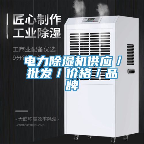 電力除濕機(jī)供應(yīng)／批發(fā)／價(jià)格／品牌