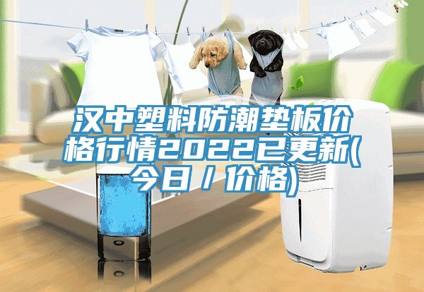 漢中塑料防潮墊板價(jià)格行情2022已更新(今日／價(jià)格)