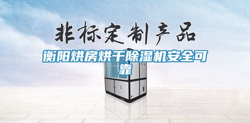 衡陽烘房烘干除濕機安全可靠