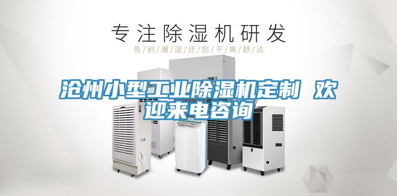 滄州小型工業(yè)除濕機(jī)定制 歡迎來電咨詢