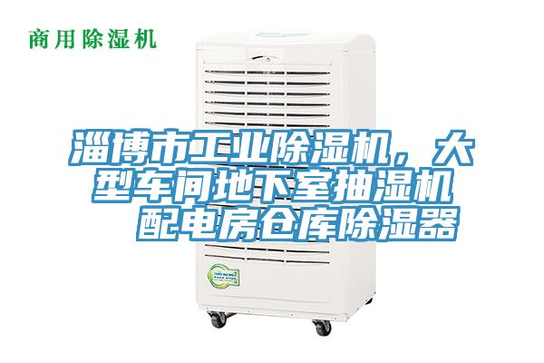 淄博市工業(yè)除濕機，大型車間地下室抽濕機  配電房倉庫除濕器