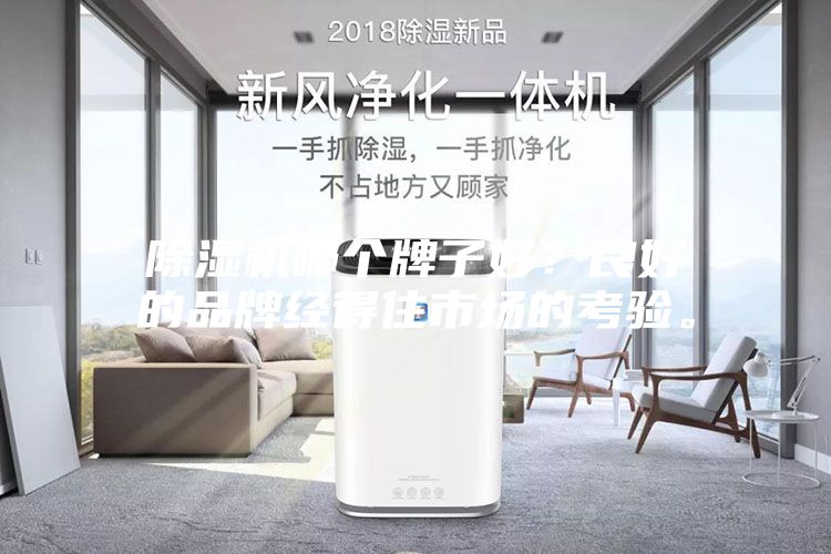 除濕機哪個牌子好？良好的品牌經(jīng)得住市場的考驗。