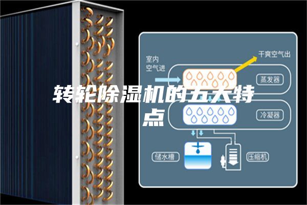 轉(zhuǎn)輪除濕機(jī)的五大特點(diǎn)
