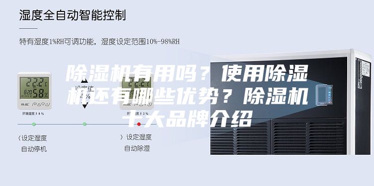 除濕機有用嗎？使用除濕機還有哪些優(yōu)勢？除濕機十大品牌介紹