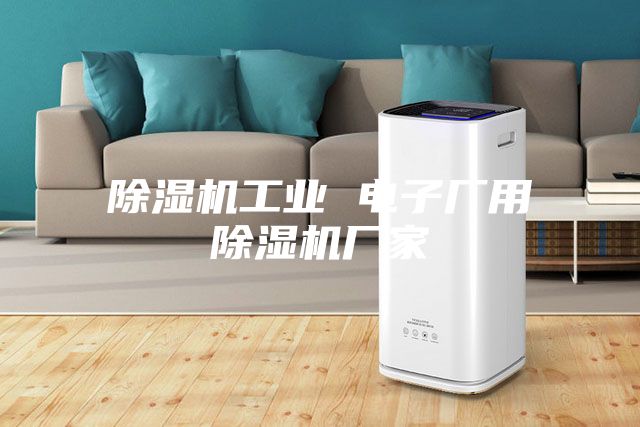 除濕機工業(yè) 電子廠用除濕機廠家