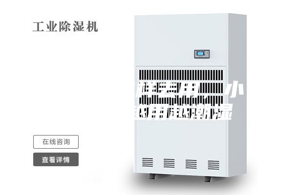 除濕機這樣去用，小心空間越用越潮濕