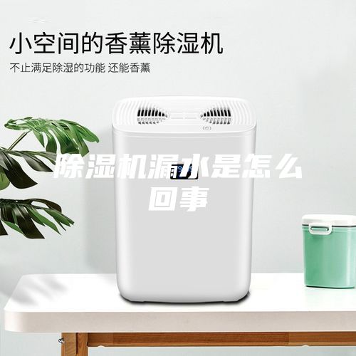 除濕機(jī)漏水是怎么回事