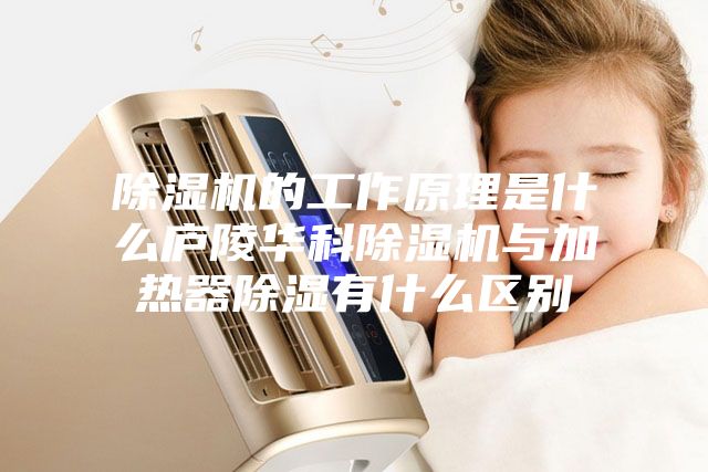 除濕機的工作原理是什么廬陵華科除濕機與加熱器除濕有什么區(qū)別