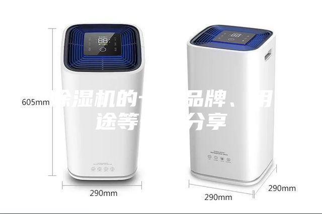 除濕機(jī)的十大品牌、用途等知識(shí)分享